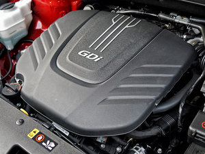 2015款L 2.4L GDI 汽油四驱精英版 5座 国IV 其它