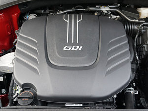 2015款L 2.4L GDI 汽油四驱精英版 5座 国IV 其它
