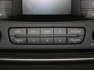 2015款L 2.4L GDI 汽油四驱运动版 5座 国IV 中控区