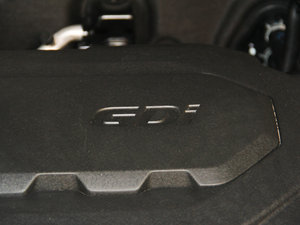 2015款L 2.4L GDI 汽油四驱运动版 5座 国IV 其它
