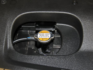 2015款L 2.4L GDI 汽油四驱运动版 5座 国IV 其它