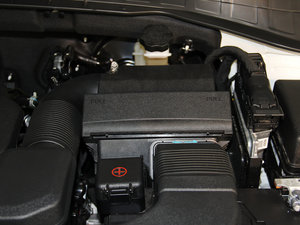 2015款L 2.4L GDI 汽油四驱运动版 5座 国IV 其它