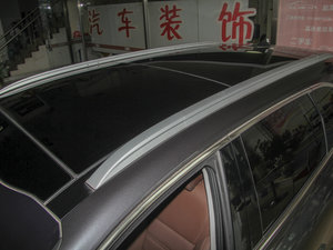 2015款L 2.0T GDI 汽油四驱精英版 7座 国IV 车顶