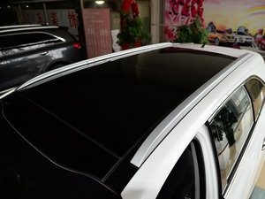 2015款L 2.4L GDI 汽油两驱运动版 5座 国IV 车顶