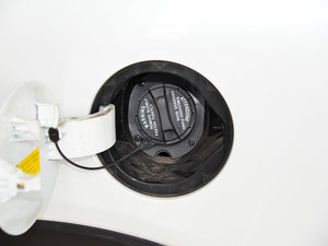 2015款L 2.4L GDI 汽油两驱运动版 5座 国IV 细节外观