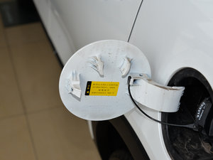 2015款L 2.4L GDI 汽油两驱运动版 5座 国IV 细节外观