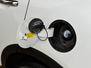 2015款L 2.4L GDI 汽油两驱运动版 5座 国IV 细节外观