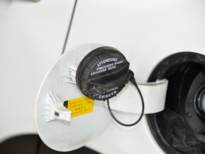 2015款L 2.4L GDI 汽油两驱运动版 5座 国IV 细节外观