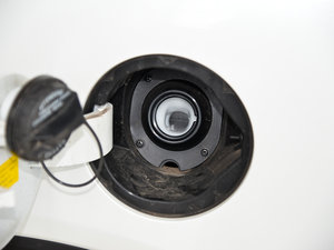 2015款L 2.4L GDI 汽油两驱运动版 5座 国IV 细节外观