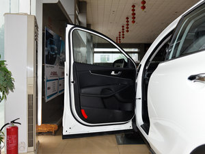2015款L 2.4L GDI 汽油两驱运动版 5座 国IV 驾驶位车门