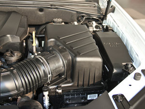 2015款3.8L 豪华版 国V 其它