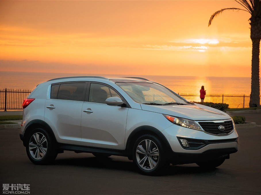 2015Sportage 