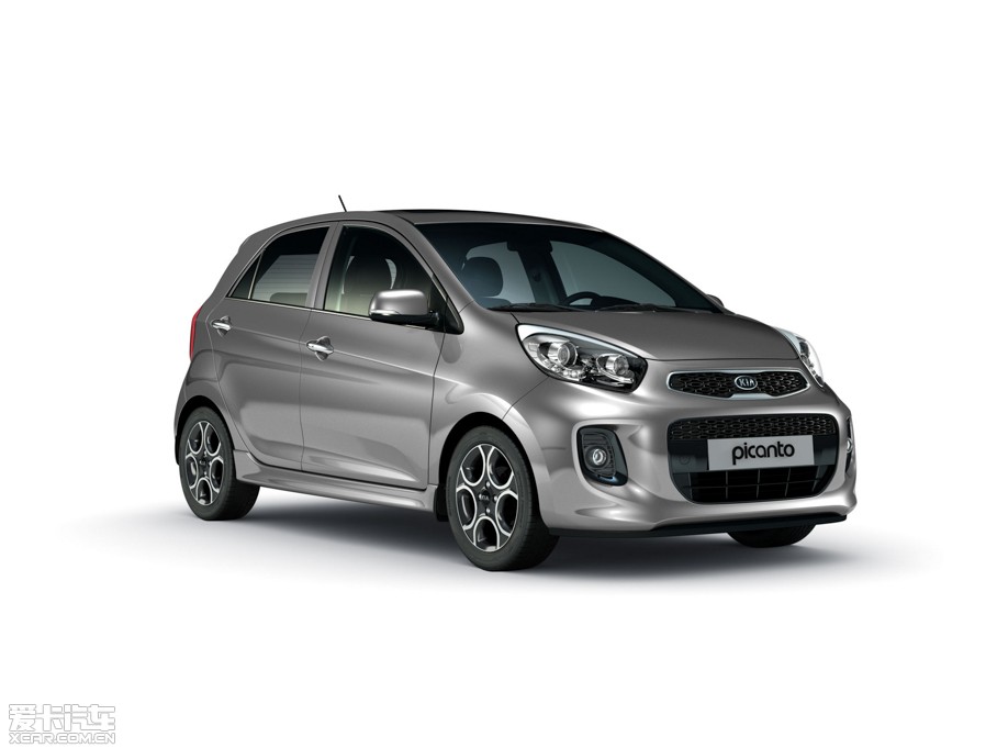2015Picanto 