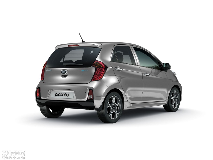 2015Picanto 