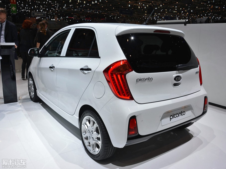 2015Picanto 