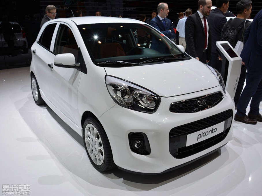 2015Picanto 
