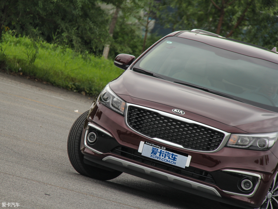 2015A(M) 3.3GDI A IV