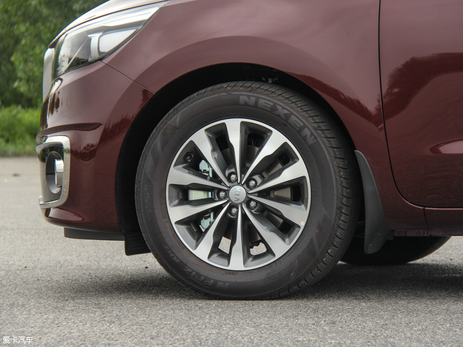 2015A(M) 3.3GDI A IV