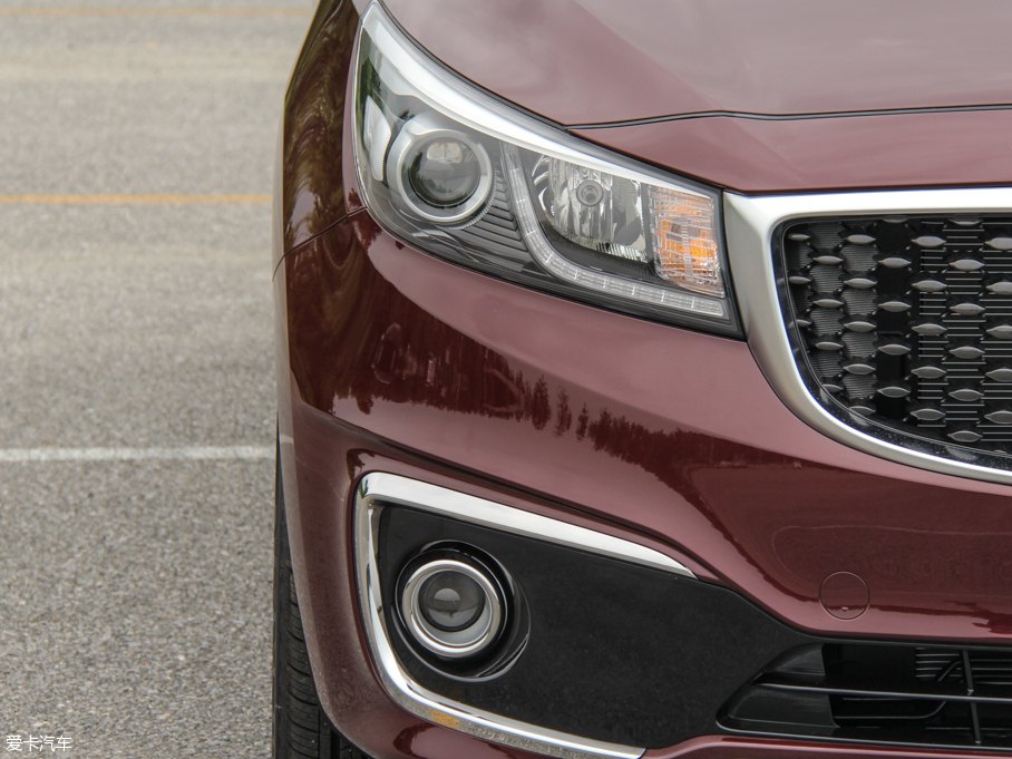 2015A(M) 3.3GDI A IV