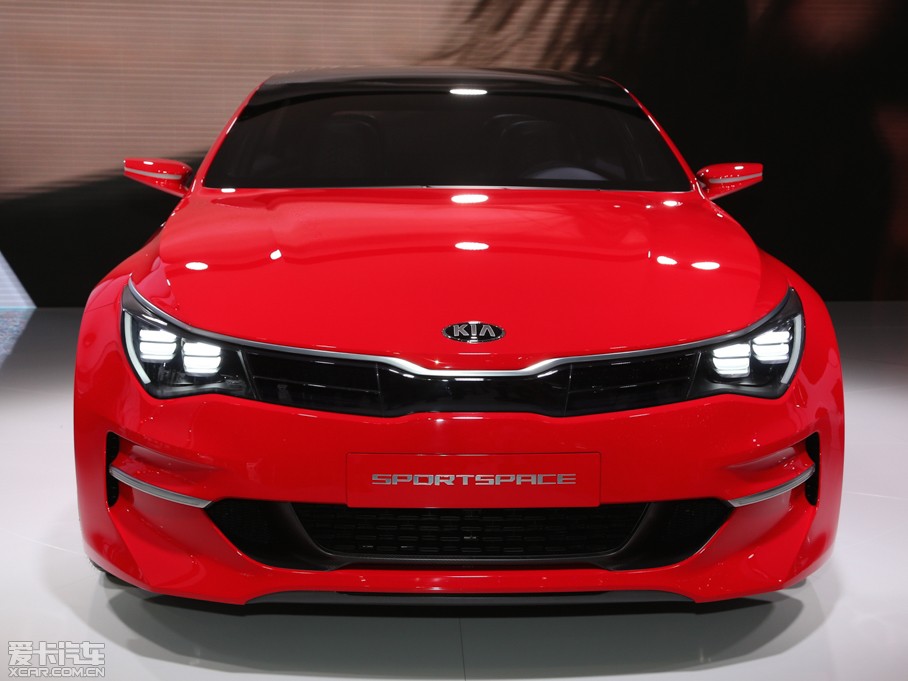 2015Sportspace Concept