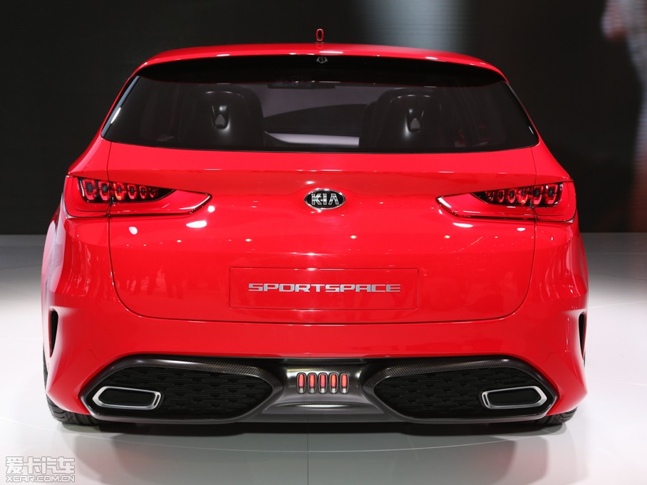 2015Sportspace Concept