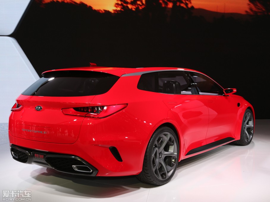 2015Sportspace Concept