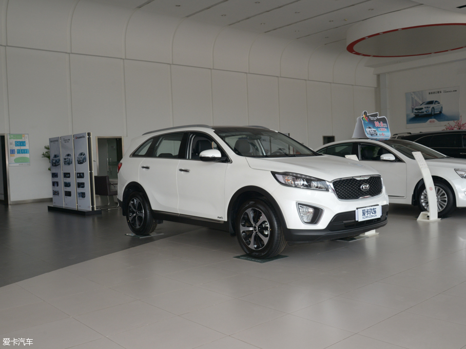 2016�����m�� L 2.0T GDI ��򌶨�ư� 7�� ��IV