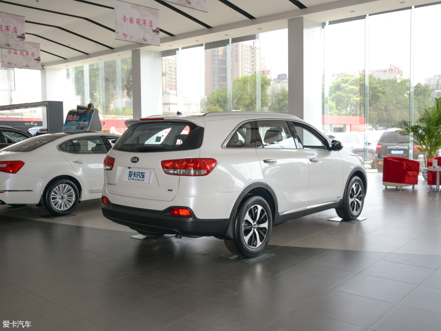 2016�����m�� L 2.0T GDI ��򌶨�ư� 7�� ��IV