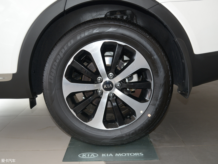 2016m L 2.0T GDI (q)ư 7 IV