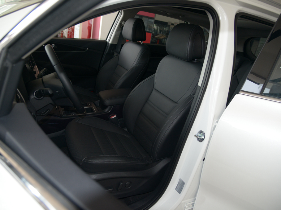 2016�����m�� L 2.0T GDI ���(q��)���ư� 7�� ��IV