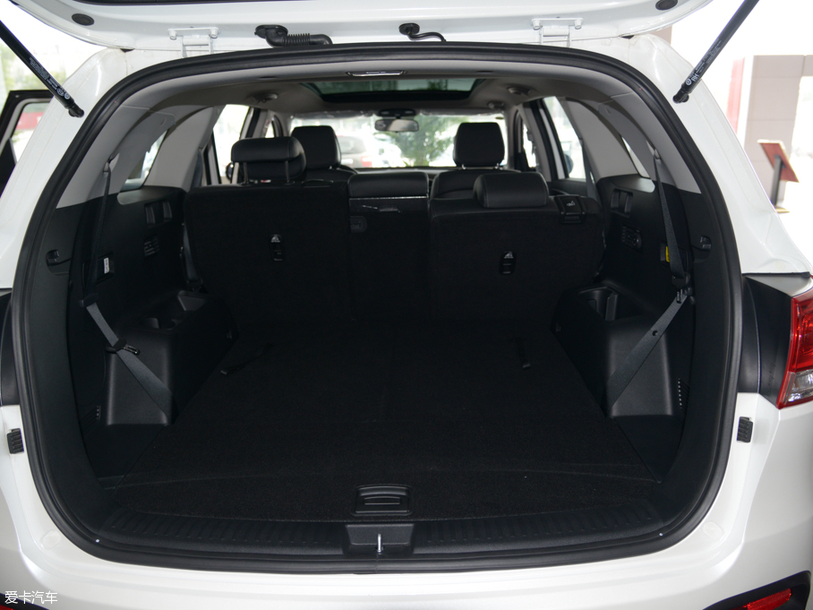 2016�����m�� L 2.0T GDI ��򌶨�ư� 7�� ��IV