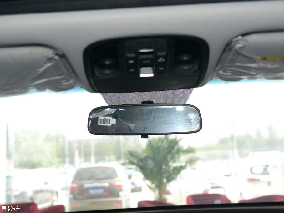 2016�����m�� L 2.0T GDI ��򌶨�ư� 7�� ��IV