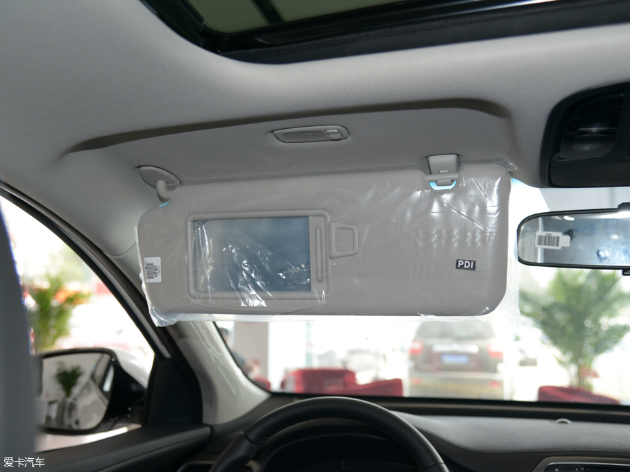 2016�����m�� L 2.0T GDI ���(q��)���ư� 7�� ��IV