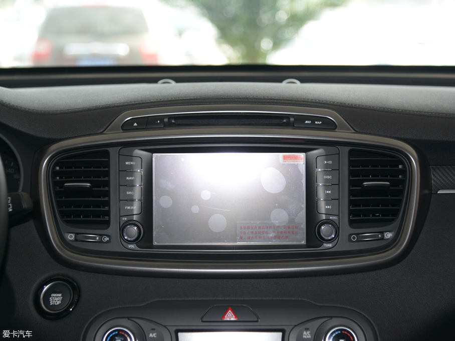 2016�����m�� L 2.0T GDI ��򌶨�ư� 7�� ��IV