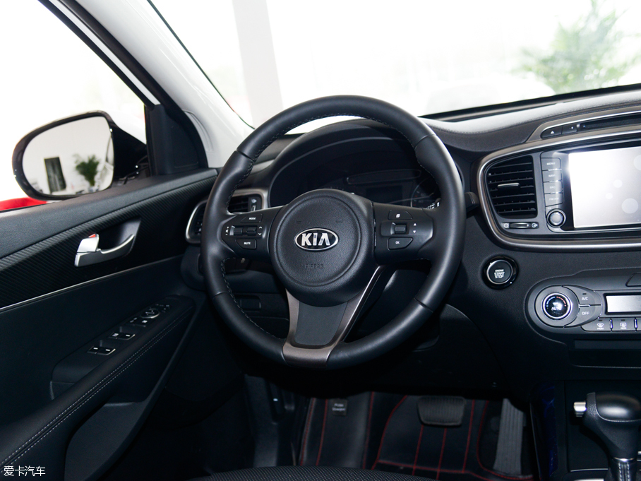 2016�����m�� L 2.0T GDI ��򌶨�ư� 7�� ��IV