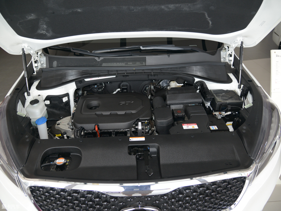 2016�����m�� L 2.0T GDI ��򌶨�ư� 7�� ��IV