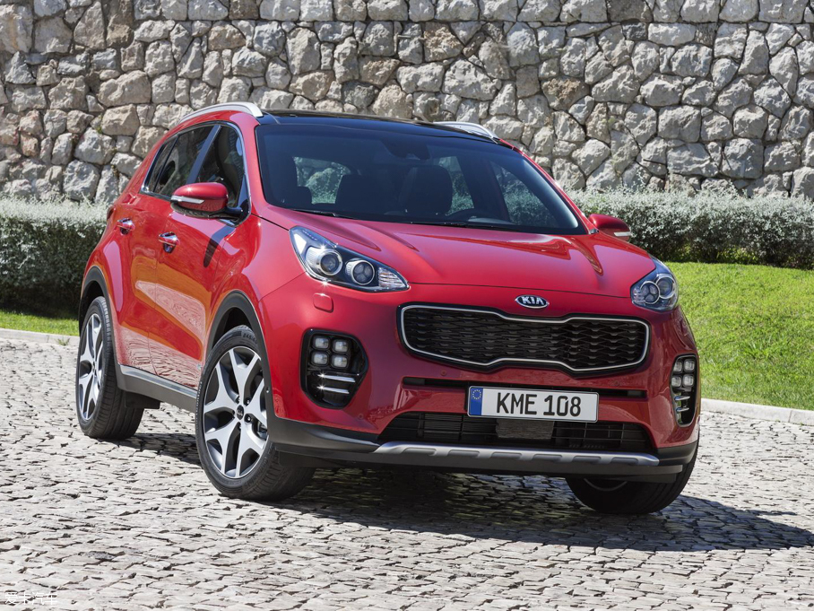 2016��Sportage ������