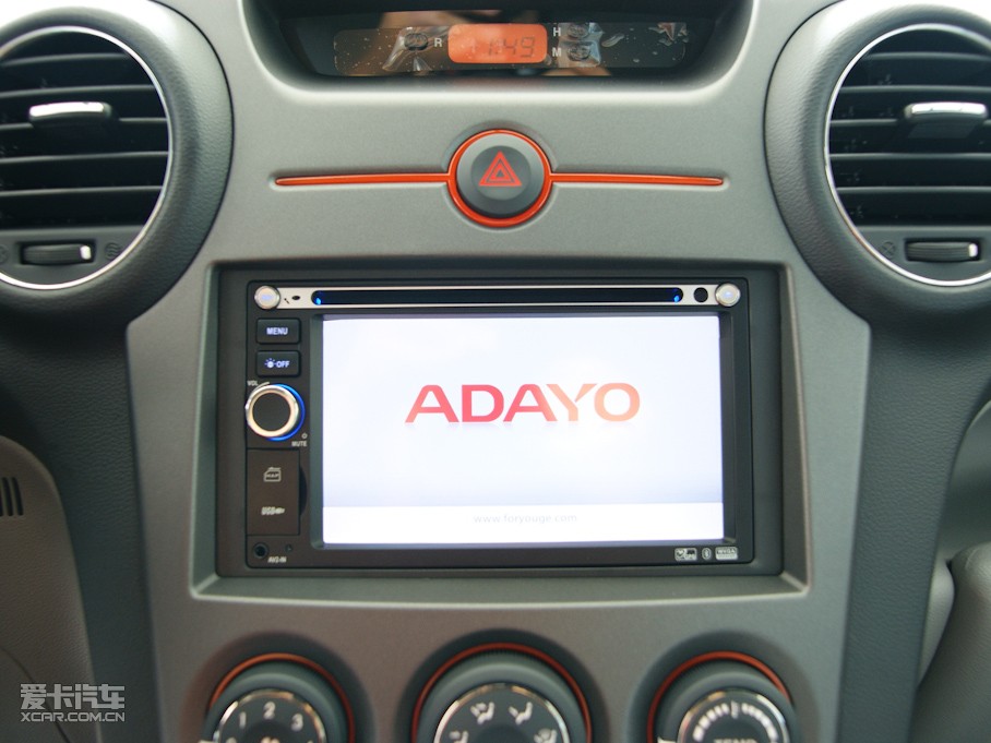 2011ј 2.0L 5Ԅ(dng)m