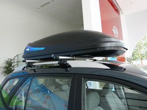 2011款2.0L 5座自动舒适版 细节外观
