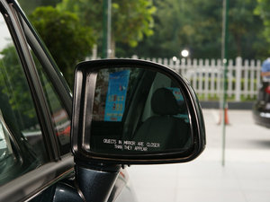 2011款2.0L 5座自动舒适版 细节外观