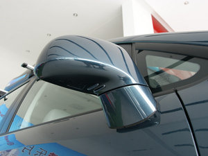 2011款2.0L 5座自动舒适版 细节外观