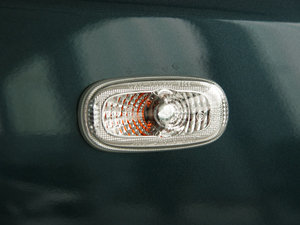 2011款2.0L 5座自动舒适版 细节外观