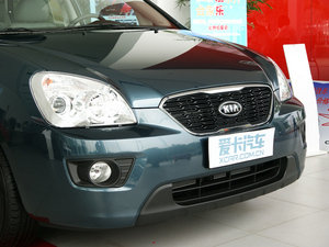 2011款2.0L 5座自动舒适版 细节外观