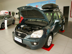 2011款2.0L 5座自动舒适版 其它