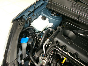 2011款2.0L 5座自动舒适版 其它
