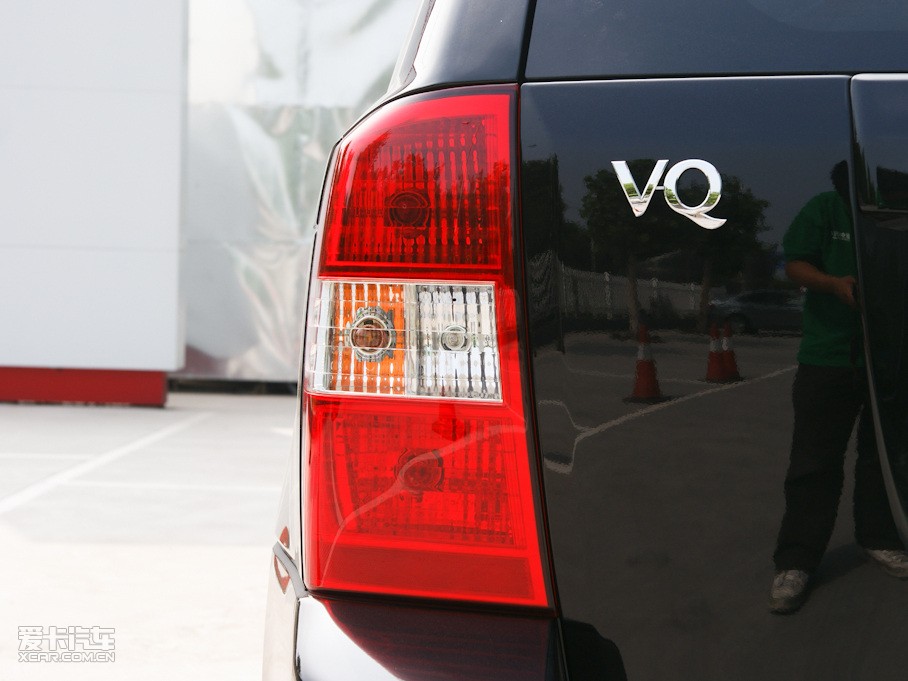 2011������VQ 2.7L ���A��