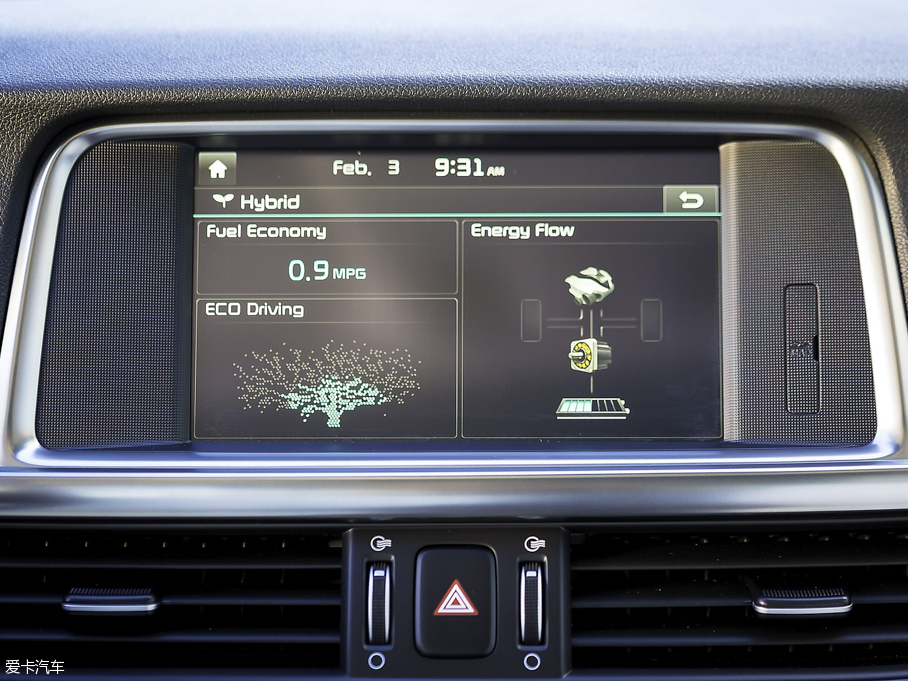 2016������K5 Hybrid(�M��) Plug in Hybrid