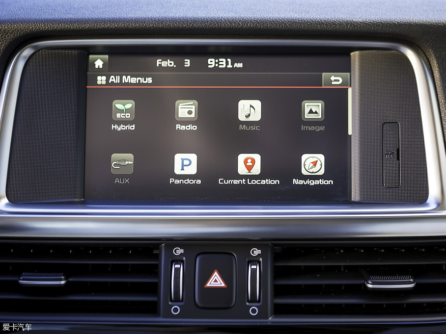 2016������K5 Hybrid(�M(j��n)��) Plug in Hybrid