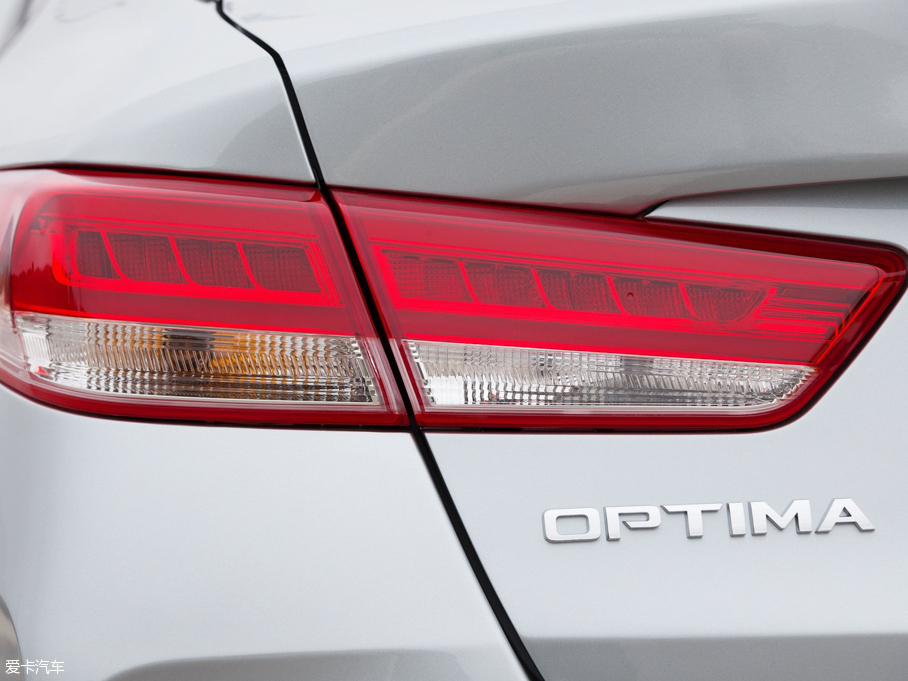 2016������K5 Hybrid(�M��) Plug in Hybrid