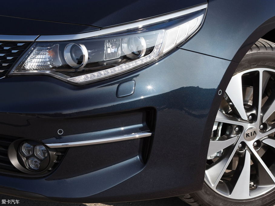 2016K5() Sportswagon